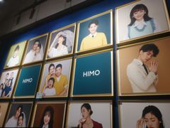 -海马体照相馆(深圳万象天地店)