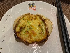 -割烹旭日本料理(龙湖狮山天街店)