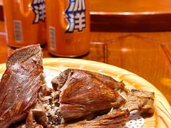 -燕郊烧鸽子(酷车小镇店)