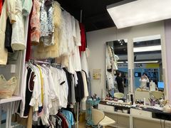 -一墨照相馆·证件照·形象照(世博店)