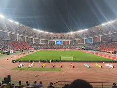 -长春奥林匹克公园