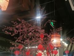 -卢大鲜鱼头捞饭(美利广场店)