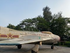 -大嶝英雄三岛战地观光园