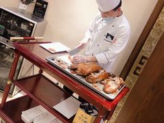 大董酥不腻烤鸭-佳兰雅序融合菜(高新店)