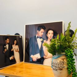 -菲林婚纱摄影工作室