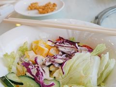 -江南村酒家