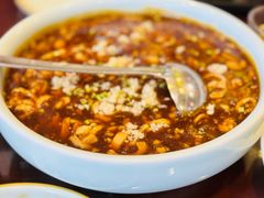 烂蒜肥肠-恭敬李·烤鸭(天坛北门店)