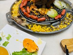 -韩宫宴炭火烤肉(印象城店)