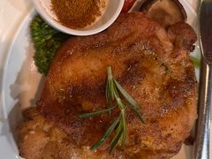 -斯比特花园西餐厅(东方商厦店)