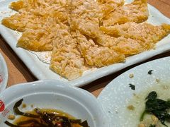 -抱德·潮汕味(敦和店原惠城鱼仔)