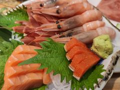 -水林间·寿喜烧自助(仙林金鹰店)