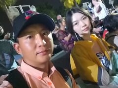 -圣淘沙名胜世界