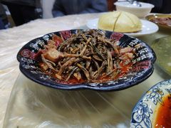 -将就吃农家特色土菜馆