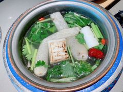 -享月汤皇·海鲜小火锅·聚会(曲江创意谷店)