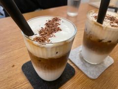 -工页咖啡X COFFEE(龙东路店)