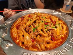 -胖哥俩肉蟹煲(福州仓山爱琴海店)