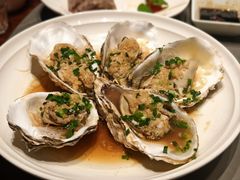 -阿明小菜·海鲜·上海菜(梅陇店)