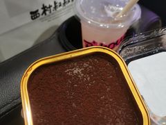 -西村叔叔的店·面包·甜品·蛋糕(崂山丽达店)