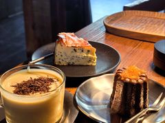 -MINDFO咖啡厅(岗顶店)