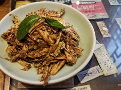 -局气烤鸭·北京菜(前门店)