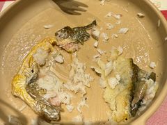 -西贝(虹口龙之梦店)