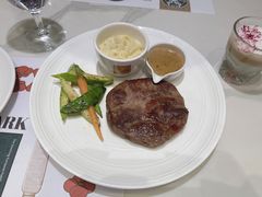 -Deer Park鹿园西餐(仁恒置地广场店)