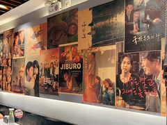 -韩时烤肉(丰科万达广场店)