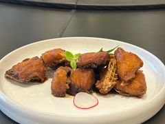 -一品粤珍轩(吴中路店)