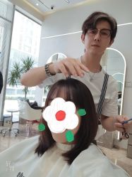 -MMbyHairCode 芭曲发型沙龙