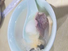 -春水锅贴·传统鲁菜(大明湖店)