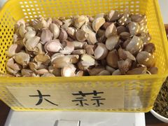 -鲁毓鲜蓬莱小面(黄山路店)