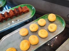 -明谷行馆·温泉