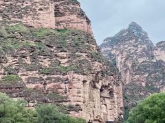 -炳灵寺世界文化遗产旅游区
