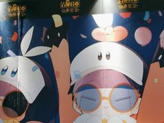 -YOGO优果密室逃脱(新佳丽广场店)
