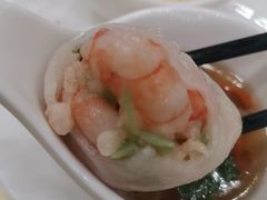 -顺德人家食府(黄金广场店)