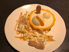 弹汤团形蛋糕-星巴克(北京南站第二店)