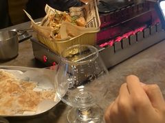 -麦凯伦烧烤·精酿超级工厂店(金桥总店)