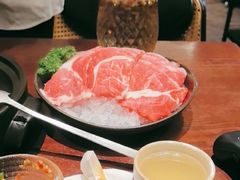 -滇野云南野生菌餐厅(陕西南路店)