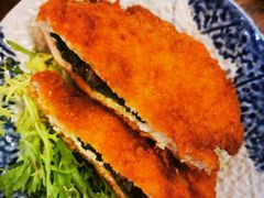 爆汁猪排-原田新料理(1912店)