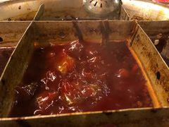 -邓莽子老火锅(中兴路总店)