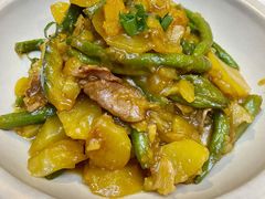 -斯琴阿妈蒙古餐厅(新城店)