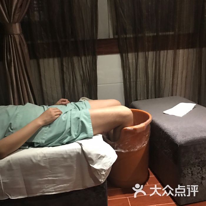 福帆百草堂图片-北京足疗按摩-大众点评网
