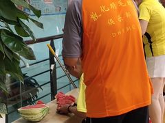-大场体育中心羽毛球馆