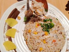 -一石三鸟烧鸟•刺身•定食套餐(南桥美谷店)