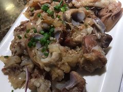 -郑喜旺烧烤(郑州总店)