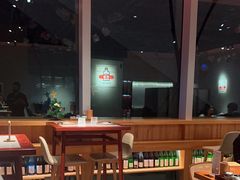 -人间酒暖·Go blanc·烧鸟·深夜食堂(陆家嘴店)