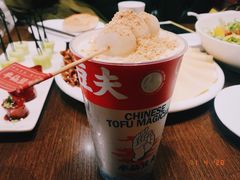 -老牌坊鲁菜名店(宽厚里店)