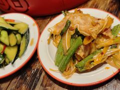 -聂发财重庆江湖菜(解放碑店)