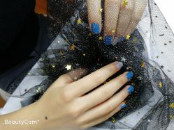 -IDO美甲美睫