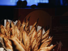 -Salon de The de Joel Robuchon(外滩18号店)